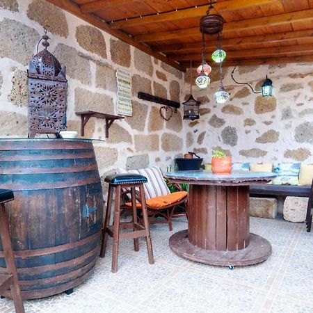 Live Arico Lagar Villa Arico el Nuevo Bagian luar foto