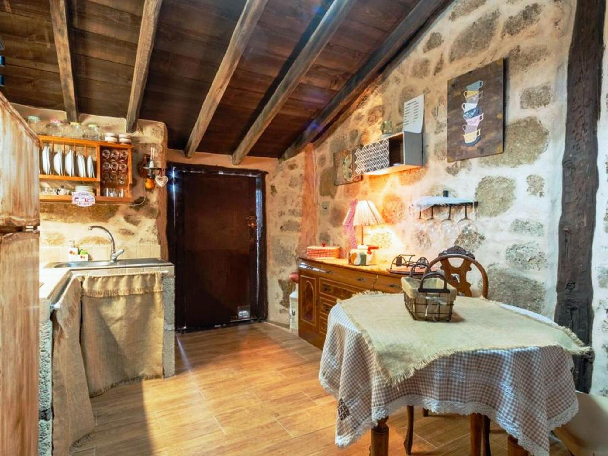 Live Arico Lagar Villa Arico el Nuevo Bagian luar foto
