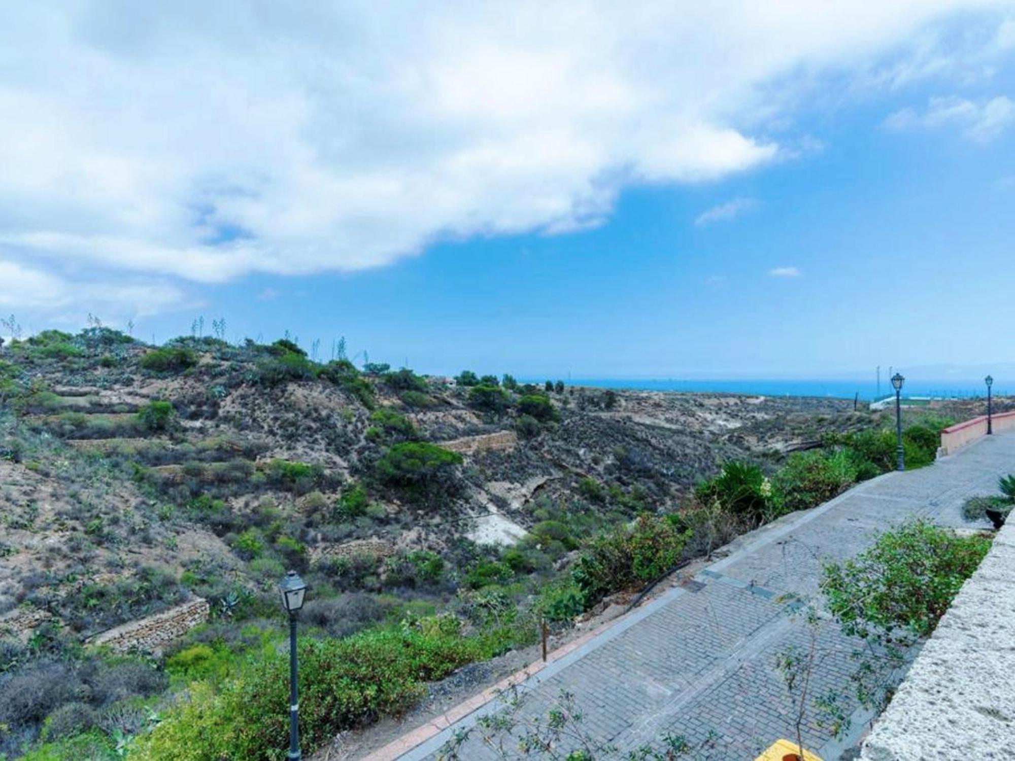 Live Arico Lagar Villa Arico el Nuevo Bagian luar foto