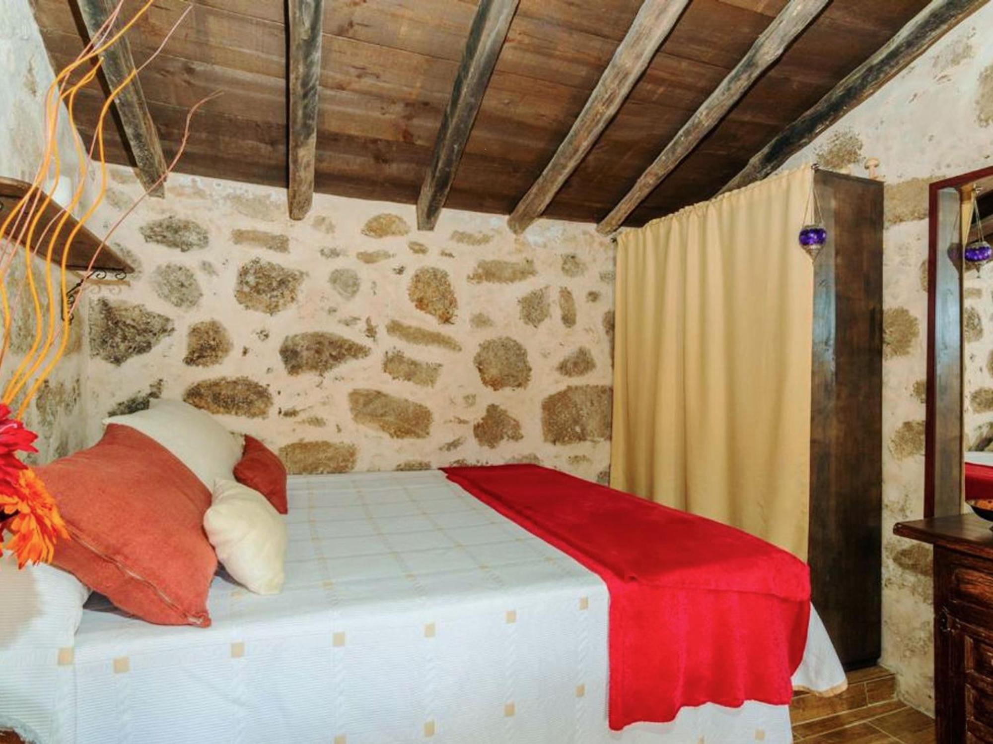 Live Arico Lagar Villa Arico el Nuevo Bagian luar foto