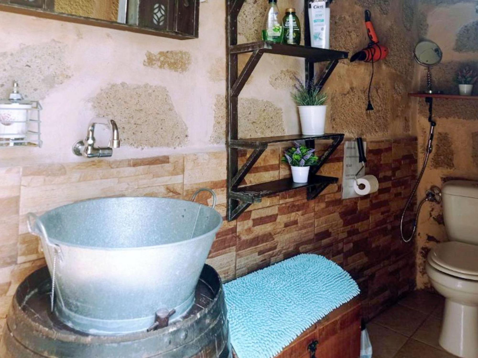 Live Arico Lagar Villa Arico el Nuevo Bagian luar foto