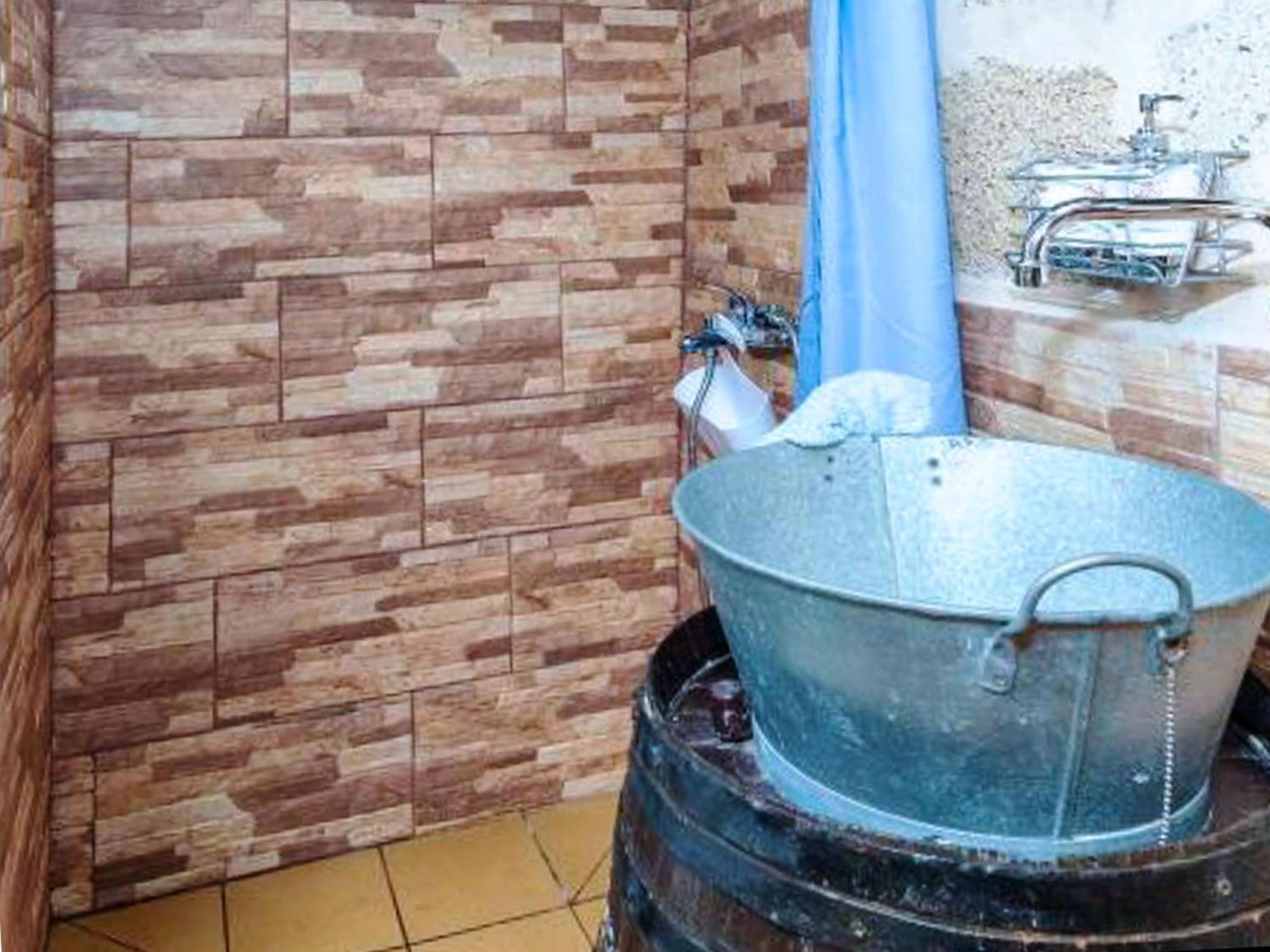 Live Arico Lagar Villa Arico el Nuevo Bagian luar foto