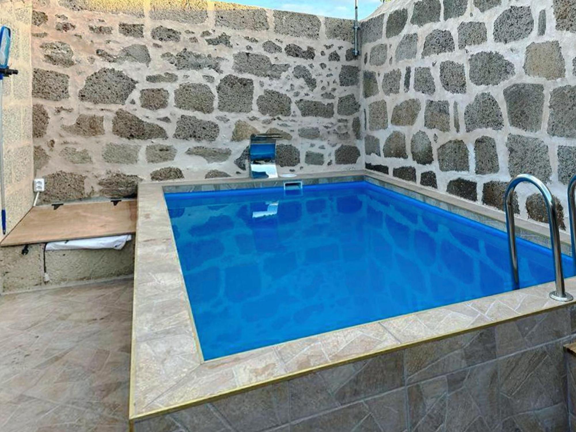 Live Arico Lagar Villa Arico el Nuevo Bagian luar foto