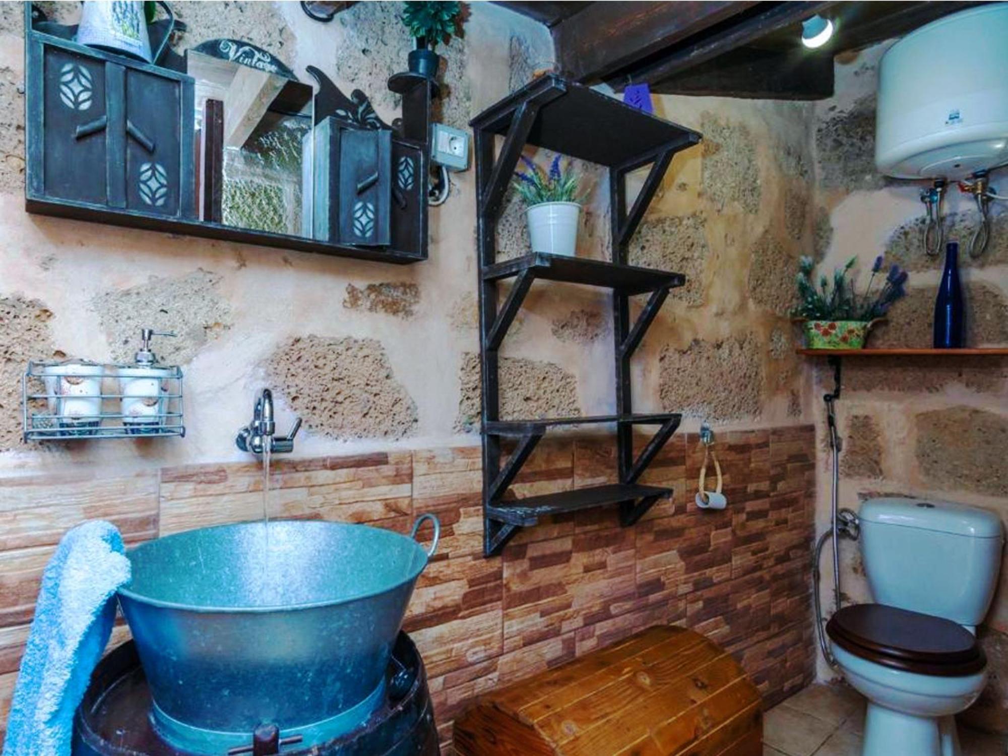 Live Arico Lagar Villa Arico el Nuevo Bagian luar foto