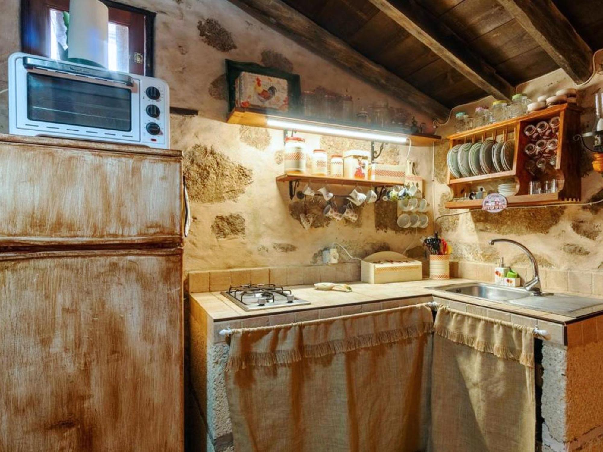 Live Arico Lagar Villa Arico el Nuevo Bagian luar foto