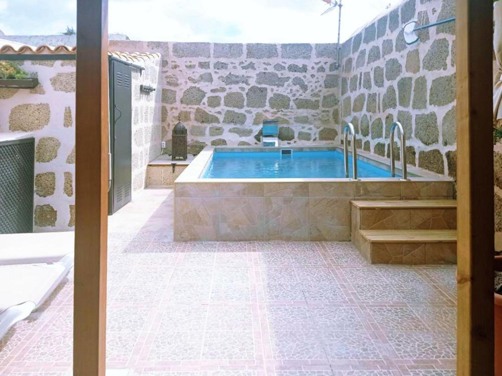Live Arico Lagar Villa Arico el Nuevo Bagian luar foto