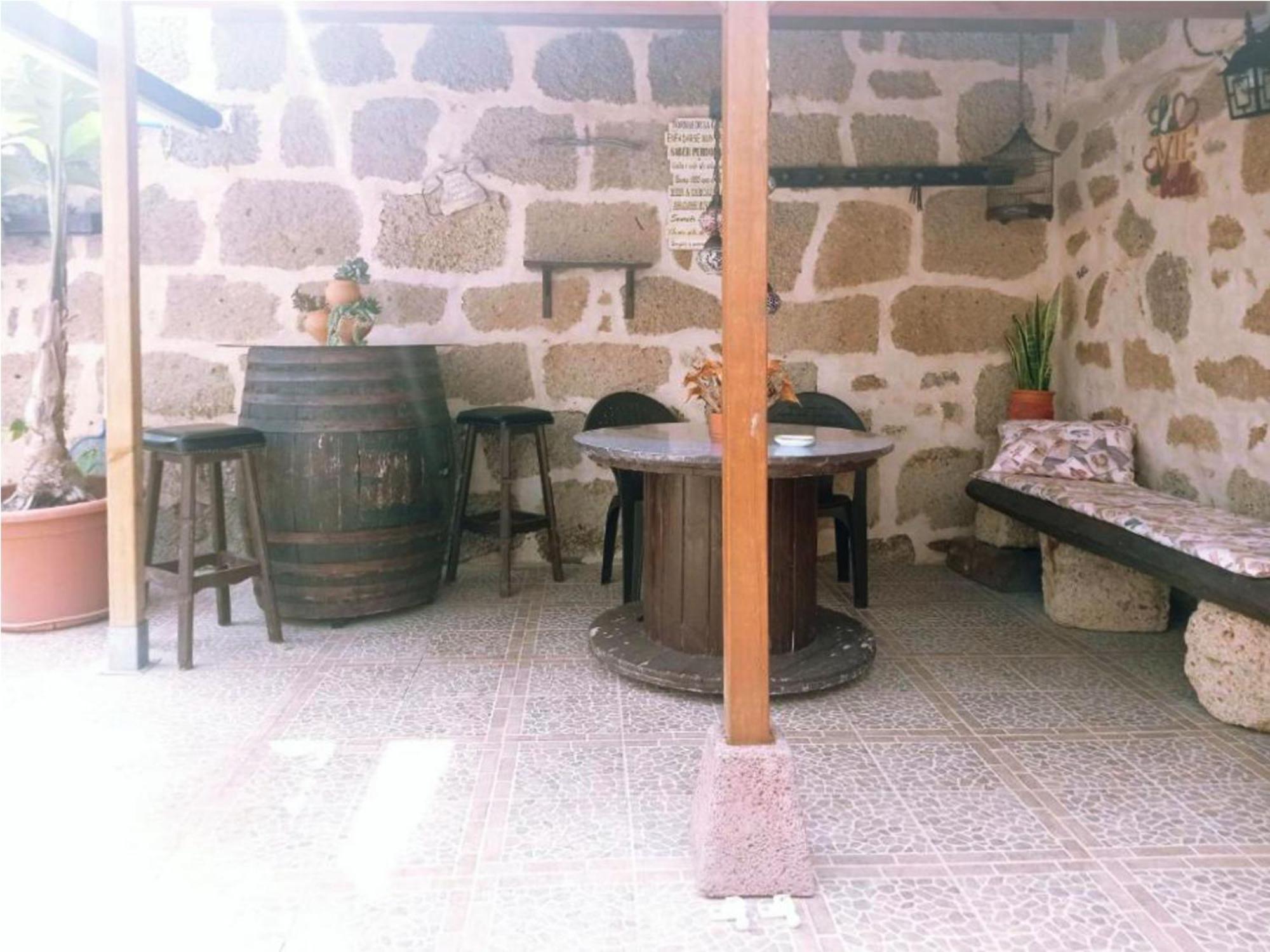 Live Arico Lagar Villa Arico el Nuevo Bagian luar foto