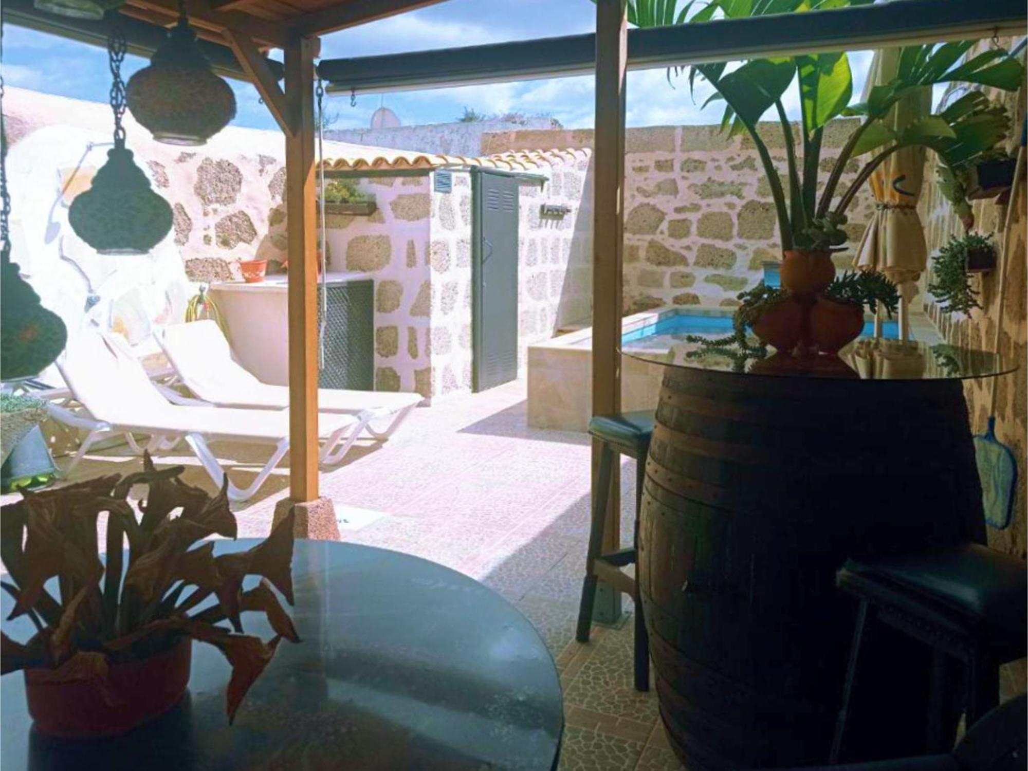 Live Arico Lagar Villa Arico el Nuevo Bagian luar foto