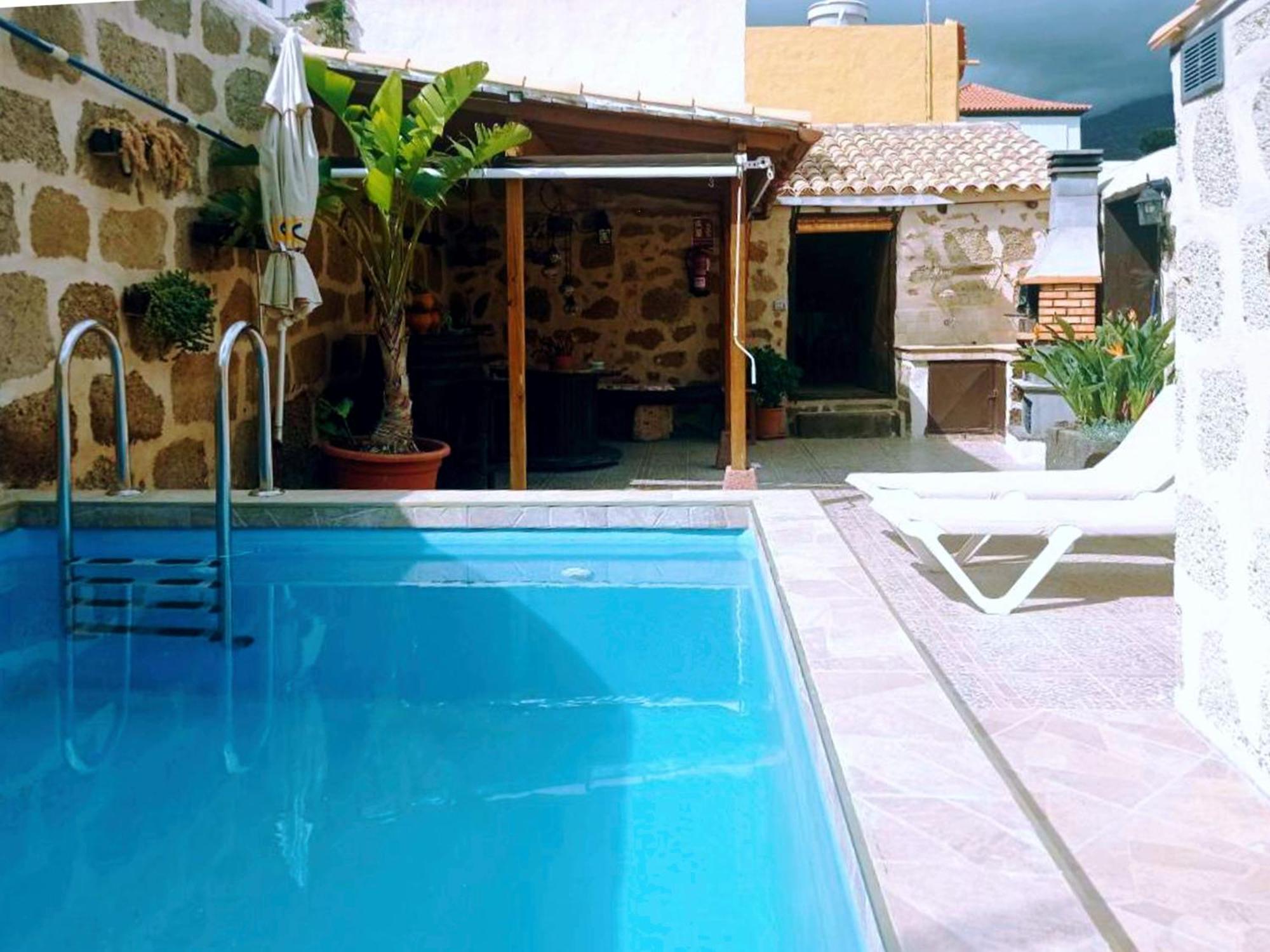 Live Arico Lagar Villa Arico el Nuevo Bagian luar foto