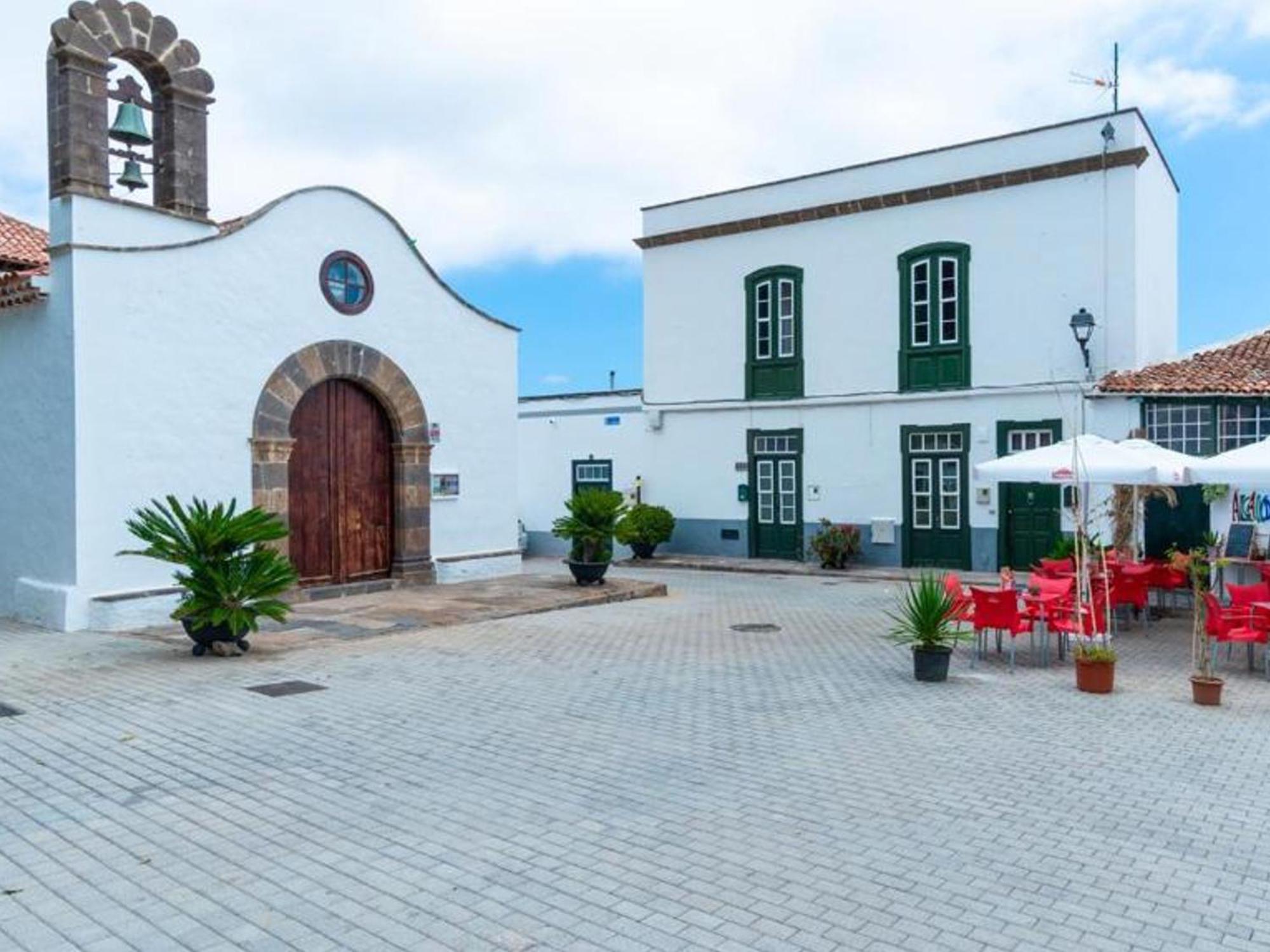 Live Arico Lagar Villa Arico el Nuevo Bagian luar foto