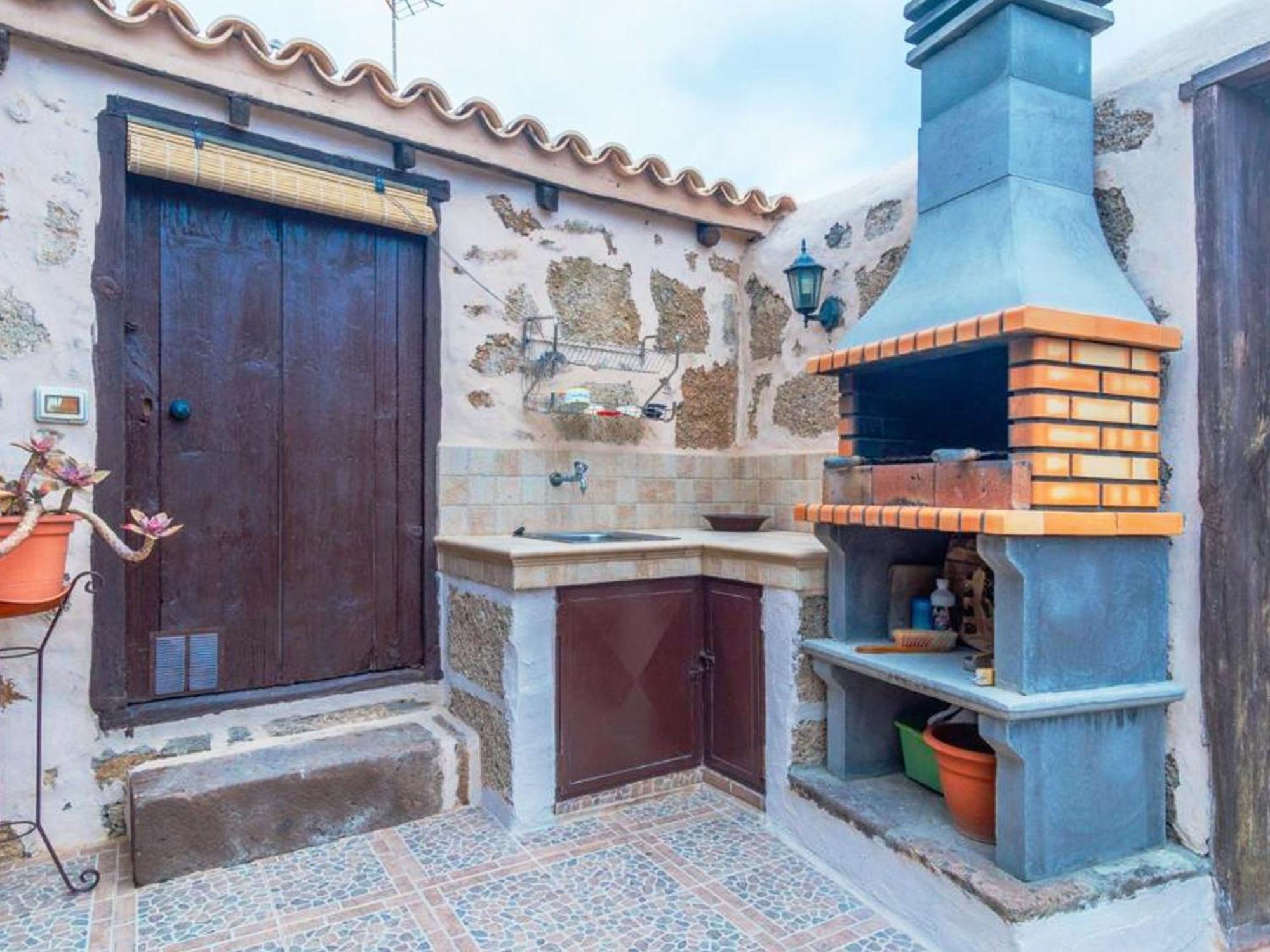 Live Arico Lagar Villa Arico el Nuevo Bagian luar foto