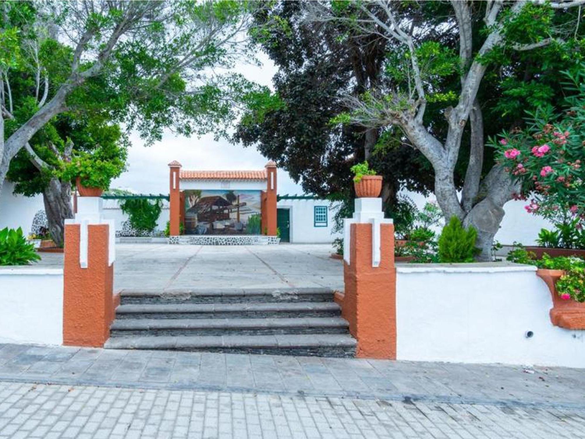 Live Arico Lagar Villa Arico el Nuevo Bagian luar foto
