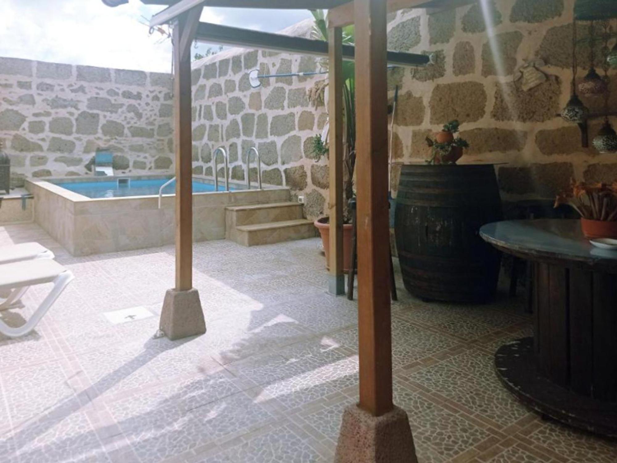 Live Arico Lagar Villa Arico el Nuevo Bagian luar foto