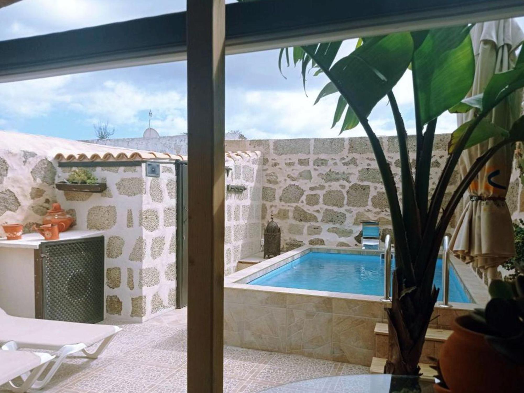 Live Arico Lagar Villa Arico el Nuevo Bagian luar foto