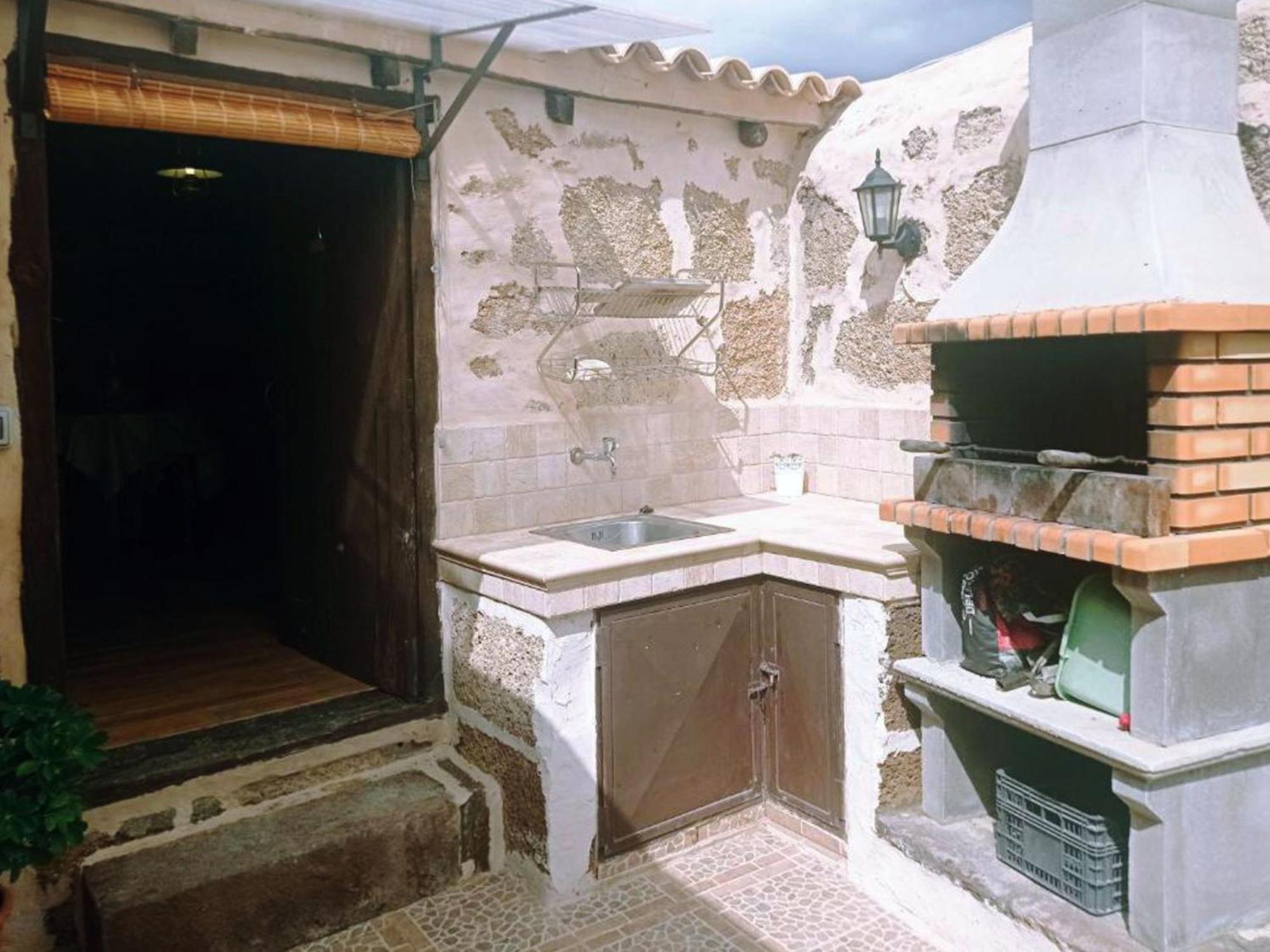 Live Arico Lagar Villa Arico el Nuevo Bagian luar foto