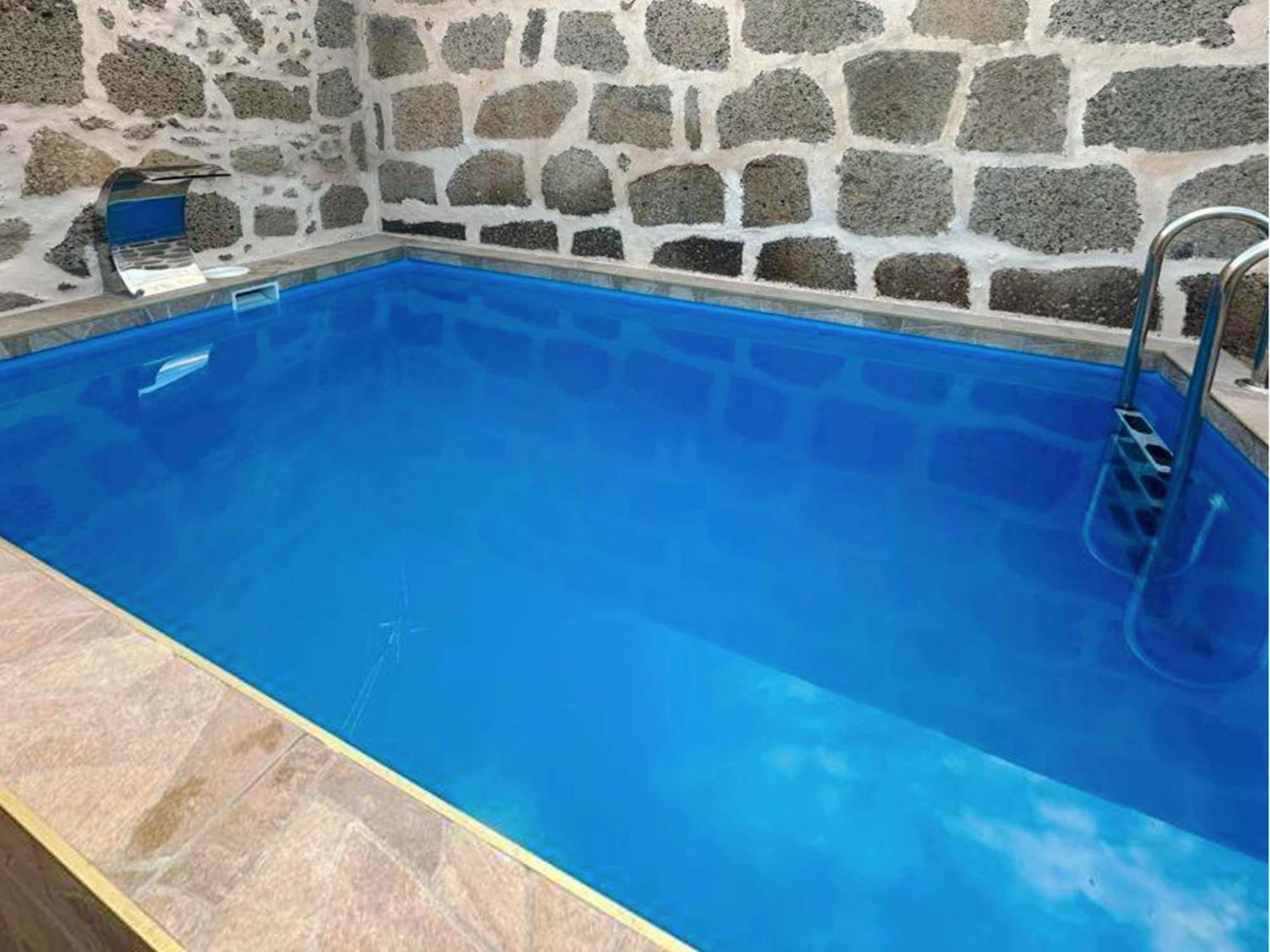 Live Arico Lagar Villa Arico el Nuevo Bagian luar foto
