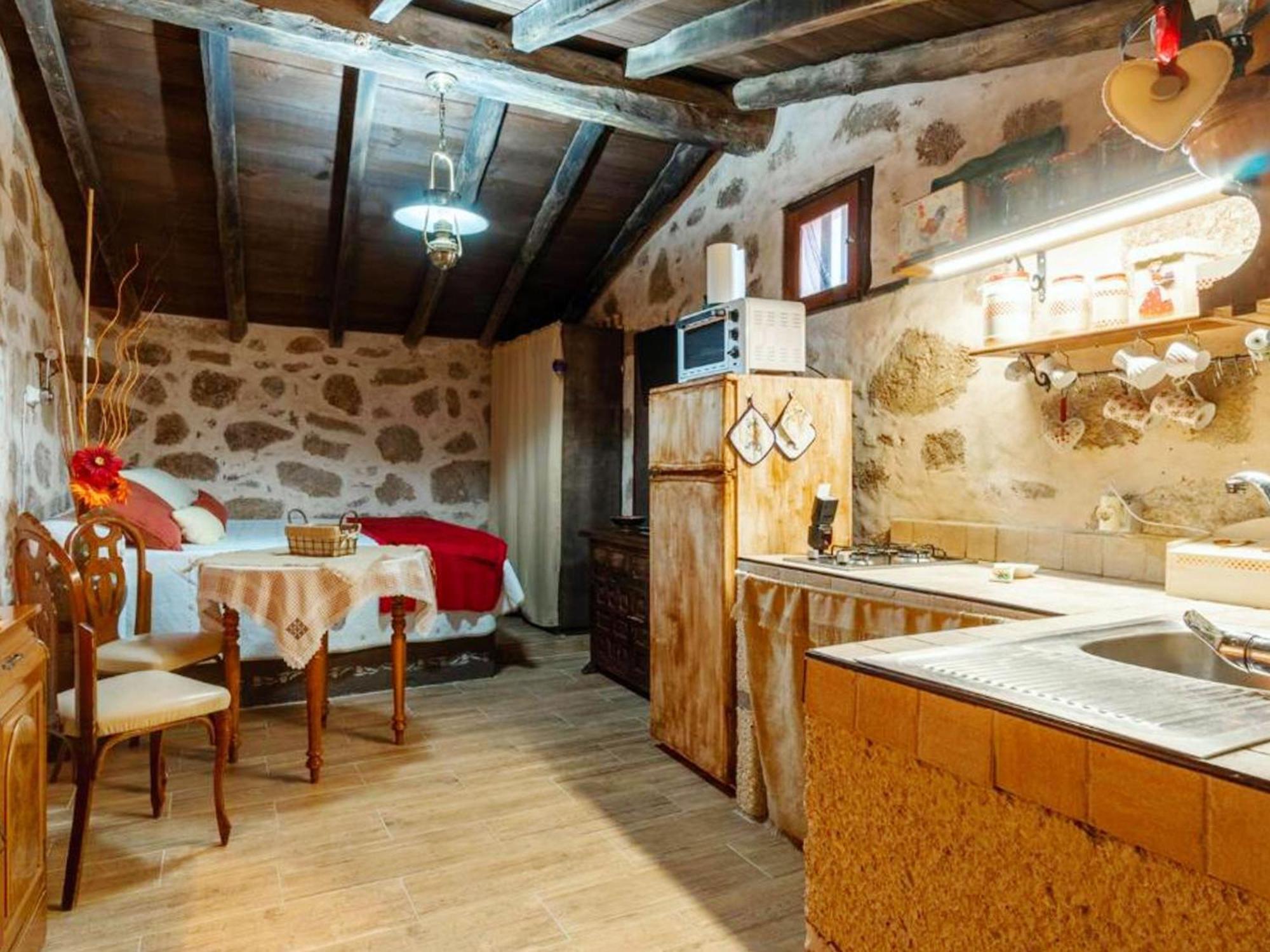 Live Arico Lagar Villa Arico el Nuevo Bagian luar foto