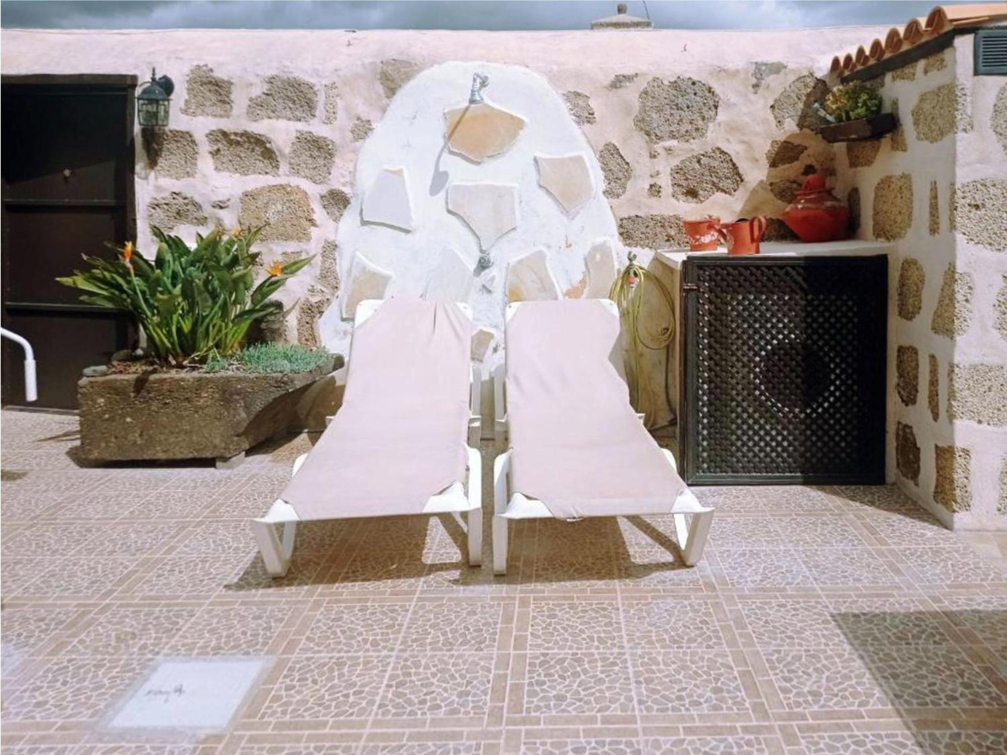 Live Arico Lagar Villa Arico el Nuevo Bagian luar foto