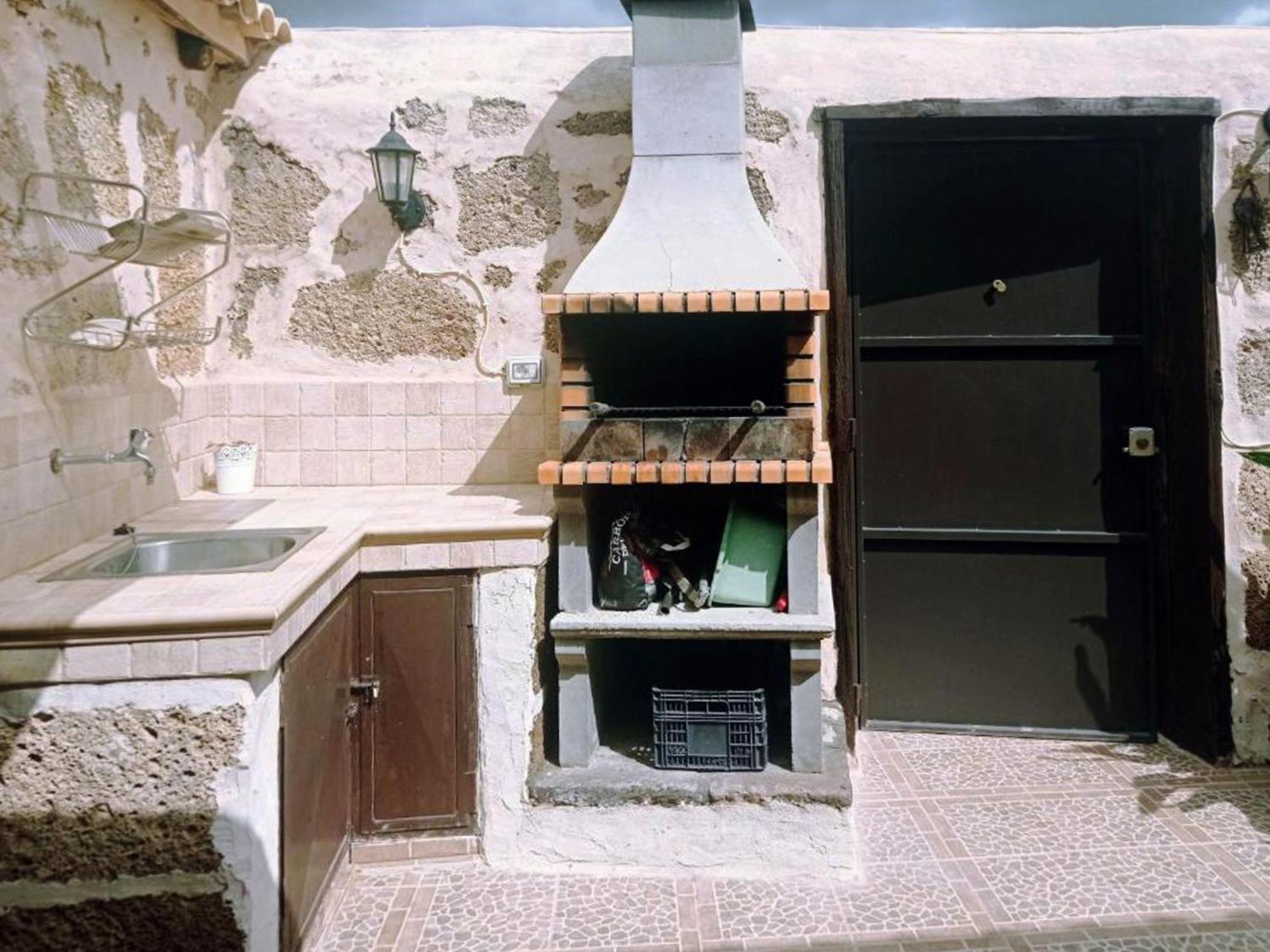 Live Arico Lagar Villa Arico el Nuevo Bagian luar foto