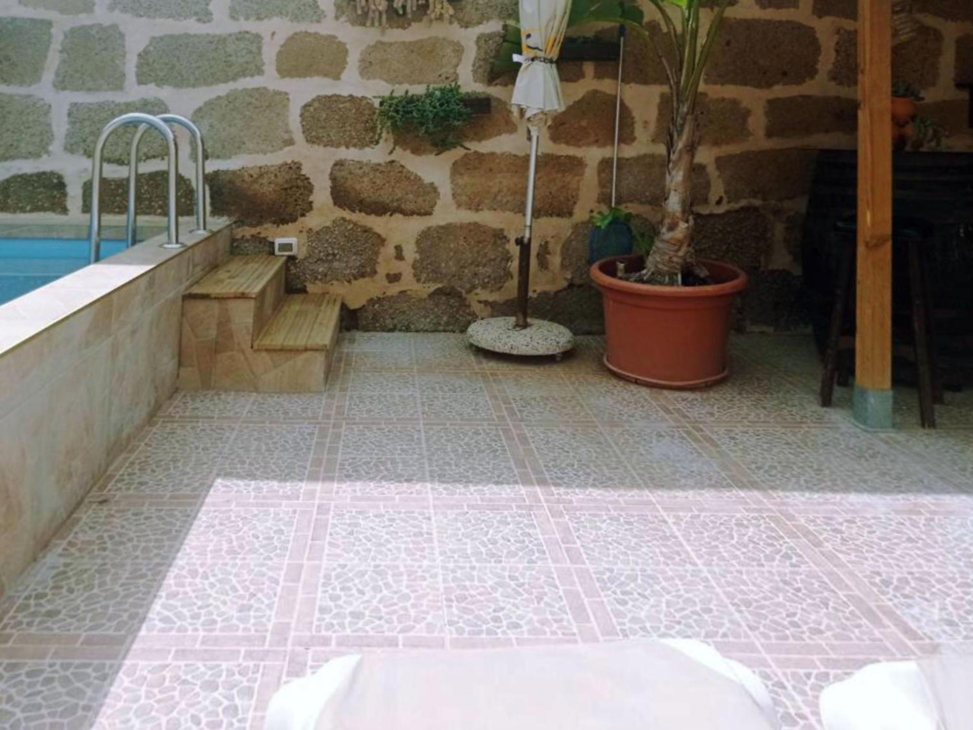 Live Arico Lagar Villa Arico el Nuevo Bagian luar foto